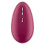 Клиторальный вибратор Satisfyer Spot On 1, бордовый - Фото №4