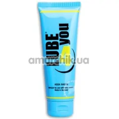 Лубрикант Lube 4 You - Aqua Based - Фото №1
