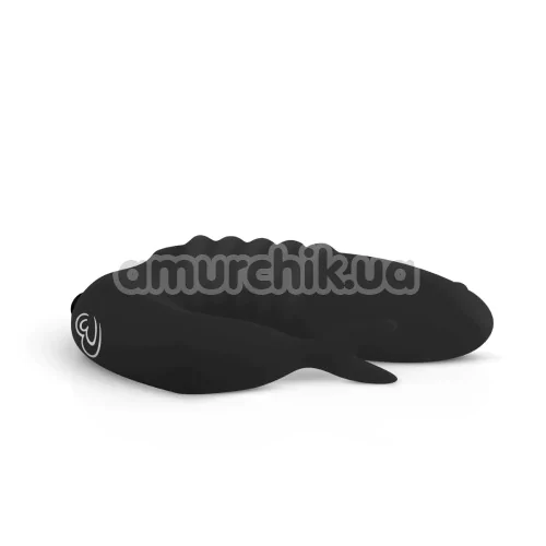 Вибратор на палец Easy Toys Finger Vibrator, черный