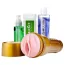 Набор Fleshlight STU Value Pack (Флешлайт СТУ Валью Пак Тренировка Выносливости) - Фото №4
