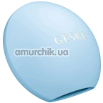 Устройство для увеличения объема губ Geske Lip Volumizer & Booster Small 4 in 1, голубое - Фото №1