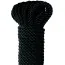 Верёвка Fetish Fantasy Series Deluxe Silky Rope, чёрная - Фото №2