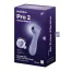 Симулятор орального сексу для жінок Satisfyer Pro 2 Generation 3 Connect App, бузковий - Фото №6
