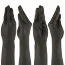 Кисть для фистинга Belladonna's Magic Hand, черная - Фото №2