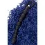 Анальная цепочка с вибрацией A-Toys Vibro Anal Beads 761304, черная - Фото №9