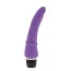 Вибратор Purrfect Silicone Classic, 17.5 см фиолетовый - Фото №1