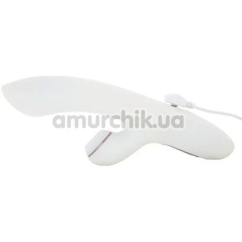 Вібратор Satisfyer Pro  G - Spot, білий