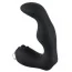 Вибростимулятор простаты Rebel Prostate Vibrator, черный - Фото №3