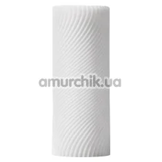 Мастурбатор Tenga 3D Zen - Фото №1