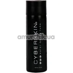 Лубрикант для секс-игрушек Cyberskin Water-Based Lube, 231 мл - Фото №1