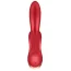Вибратор Satisfyer Double Flex, красный - Фото №5
