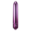 Кліторальний вібратор Rocks-Off Boudoir RO-90mm Parlour Prince, фіолетовий - Фото №1