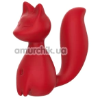 Вибратор Odeco Every Night Toys Doris, красный - Фото №1