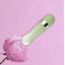 Клиторальный вибратор Odeco Every Night Toys Mini Vibrator 2131, зеленый - Фото №7