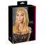 Парик Cottelli Accessoires Long Blonde Wig, блонд - Фото №5