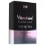 Возбуждающий гель с эффектом вибрации Intt Vibration Bubble Gum Tingling Effect Gel - жвачка, 15 мл - Фото №4