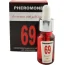 Эссенция феромона Pheromon 69, 10 мл для женщин - Фото №1