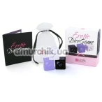 Секс-игра кубики Lovers Premium Erotic Dice Game - Фото №1