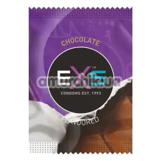 EXS Chocolate - шоколад, 5 шт - Фото №1