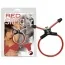 Эрекционное кольцо Red Sling - Фото №3