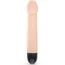 Вибратор для точки G Dorcel Real Vibration 2.0 М, телесный - Фото №2