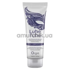 Лубрикант Orgie Lube Tube Xtra Lubrication, 150 мл - Фото №1