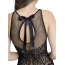 Комбинезон Fifty Shades of Grey Captivate Lace Crotchless Bodystocking, черный - Фото №3
