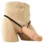 Насадка на пеніс Fantasy X-tensions 9 inch Silicone Extension - Фото №6