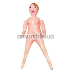 Секс-кукла Sex Teen Love Doll - Фото №1