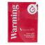 Лубрикант с согревающим эффектом S Pleasures Warming Intimate Gel, 4 мл