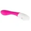 Вибратор для точки G Smile G-Spot Vibe Rechargeable, розовый - Фото №4