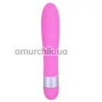 Вібратор MisSweet Precious Passion Vibrator, рожевий - Фото №1