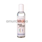 Массажное масло Sin & Sense Massage Oil Nougat - нуга, 150 мл - Фото №1