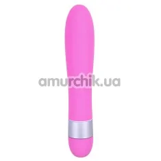 Вибратор MisSweet Precious Passion Vibrator, розовый - Фото №1