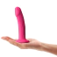 Фаллоимитатор Dorcel Real Pleasure S, розовый - Фото №3