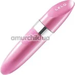 Вібратор Lelo Mia 2 Petal Pink (Лело Міа 2 Петал Пінк), рожевий - Фото №1
