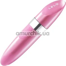 Вібратор Lelo Mia 2 Petal Pink (Лело Міа 2 Петал Пінк), рожевий - Фото №1