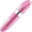 Вібратор Lelo Mia 2 Petal Pink (Лело Міа 2 Петал Пінк), рожевий - Фото №1