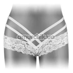Трусики Fashion Secret Anne, белые - Фото №1