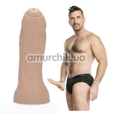 Фаллоимитатор Fleshlight Guys Manuel Ferrara, телесный - Фото №1