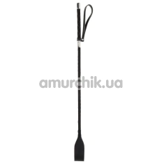Стек Taboom Riding Crop, чорний - Фото №1