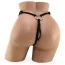 Трусики для страпона Love Rider Universal Luxe Harness - Фото №3