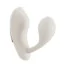 Вибратор для клитора и точки G Qingnan No.6 Wireless Control Wearable Vibrator, белый - Фото №3