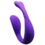 Вибратор Adrien Lastic Exploring Senses Mini Romeo II, фиолетовый - Фото №2