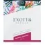 Массажная свеча Exotiq Massage Bamboo Orchid -  бамбук и орхидея, 200 мл - Фото №7