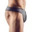 Трусы мужские Svenjoyment Underwear 3901701, черные - Фото №4