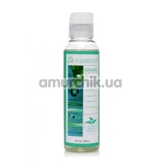 Лубрикант Dr. Fulbright Organic Lubricant, 118 мл - Фото №1