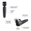 Мастурбатор з вібрацією Man Wan Man.Wand Evo, фіолетовий - Фото №7