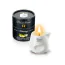 Массажная свеча Plaisirs Secrets Paris Bougie Massage Candle White Tea - белый чай, 80 мл - Фото №1