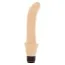 Вибратор для точки G Silicone Classic G-spot, телесный - Фото №1